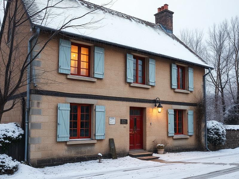 DPE F ou G : comment vendre malgré une passoire thermique ?