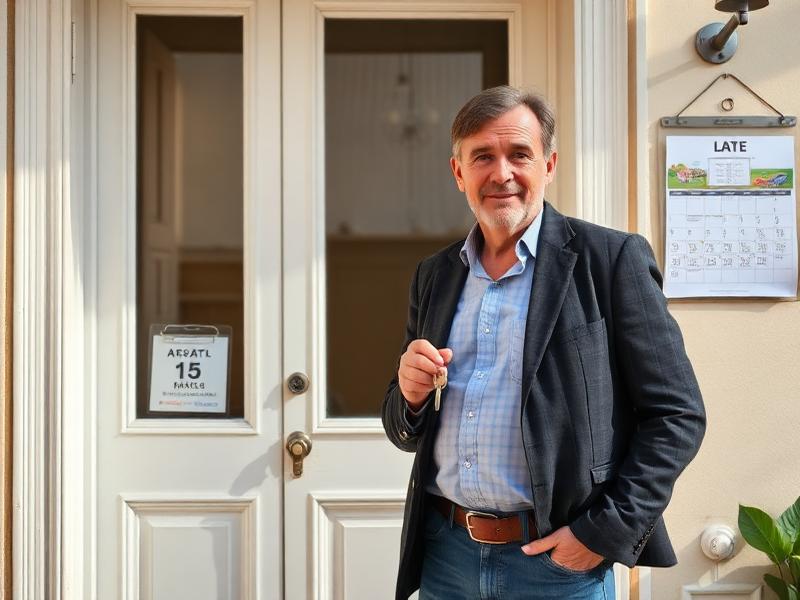 Interdiction de louer : le calendrier 2025-2034 pour les bailleurs